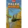 Paleo World: Mysteries of Evolution [VHS]