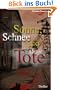 Sonne, Schnee und Tote (KB-Thriller/Krimi)