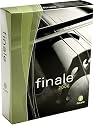 Finale 2006 - Professional Notation Software