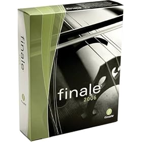 Finale 2006 [OLD VERSION]