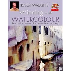 Winning with Watercolour