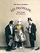 Les Fratellini: Trois clowns legendaires