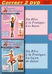 Coffret 2 DVD danse classique