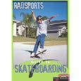 Skateboarding (Maurer, Tracy, Radsports Guides.) by Tracy Maurer