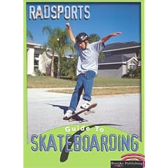 Skateboarding (Maurer, Tracy, Radsports Guides.)