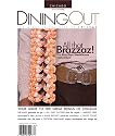 Diningout : the Great Restaurants of Chicago