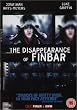 The Disappearance of Finbar [UK Import]