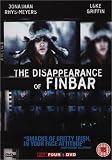 Produkt-Bild: The Disappearance of Finbar [UK Import]
