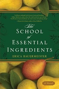 Cover of "The School of Essential Ingredi...