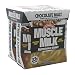 Muscle Milk RTD High Protein Chocolate Malt 11 fl Ounce 24 Count, Lactose-Free 19.85 Box