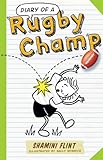 Diary of a rugby champ