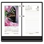 At-A-Glance(R) Full-Color Desk Calendar Refill, 3 1/2in. x 6in.