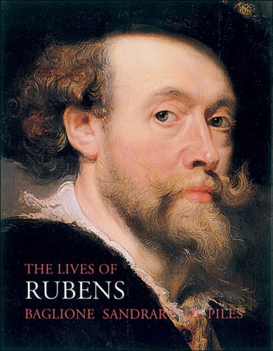 The Lives of Rubens