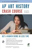 AP Art History Crash Course (Advanced Placement (AP) Crash Course)