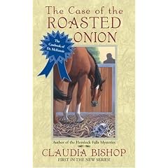 The Case of the Roasted Onion (The Casebook of Dr. McKenzie)