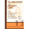 Discovery of Kepler's Law: The Interaction of Science Philosophy and Religion