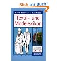 Textil- und Modelexikon. 2 B�nde: 2 Bde.