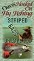 Orvis Hooked On Fly Fishing, OCC Striped Bass in Cape Cod, MA [VHS]