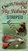 Orvis Hooked On Fly Fishing, OCC Striped Bass in Cape Cod, MA [VHS]
