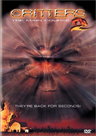 Watch Critters 2 - The Main Course Online!