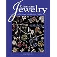 Rhinestone Jewelry Price Guide by Leigh Leshner