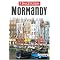 visit the WWII sites in Normandy
