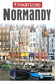 Insight Guide Normandy