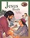 Jesus Heals (Awesome Adventure Bible Stories)