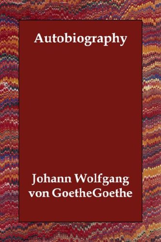  Johann Wolfgang von Goethe