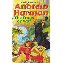 Frogs Of War