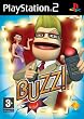 Buzz! The Music Quiz With Buzzers (PS2)