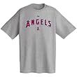 Los Angeles Angels Series Sweep Short Sleeve T-Shirt