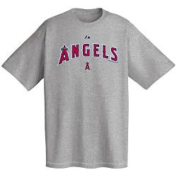 Los Angeles Angels Series Sweep Short Sleeve T-Shirt