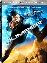 Jumper (Two-Disc Special Edition + Digital Copy)