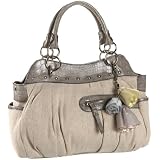 Nine West Florence Satchel