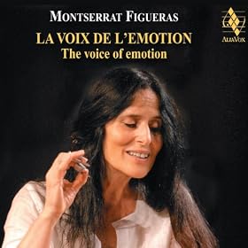 The Voice of Emotion