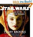 Star Wars: Episode I: The Phantom Menace