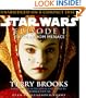 Star Wars, Episode I - The Phantom Menace
