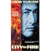 City on Fire [VHS]