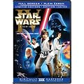 Star Wars: A New Hope (Full Screen)