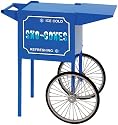 Paragon Small SnoCone Cart