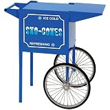 Paragon Small SnoCone Cart