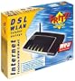 AVM FRITZ!Box Fon WLAN 7050 Wireless LAN DSL Modem Router 54 MBit/Sek