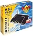 Suchen : AVM FRITZ!Box Fon WLAN 7050 Wireless LAN DSL Modem Router 54 MBit/Sek