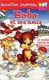 Revue Cidc Une Video  / Bobo et ses amis