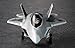 ハセガワ Hasegawa TH17 Egg Plane F-22 Raptor Model Building Kits