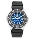 Luminox Men's Steel-Carbon Fiber Navy SEAL Dive Watch #3103
