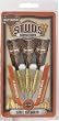 Set of 3 Studs Steel Tip 18 Gram Darts