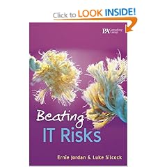 Beating IT Risks