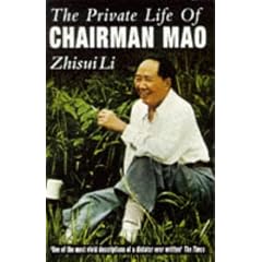 The Private Life of Chairman Mao